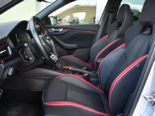 Škoda Kamiq 1.5TSi MONTE CARLO DSG PANO - 12