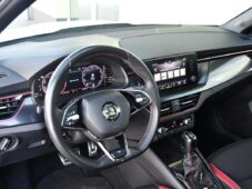 Škoda Kamiq 1.5TSi MONTE CARLO DSG PANO - 14