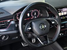 Škoda Kamiq 1.5TSi MONTE CARLO DSG PANO - 15