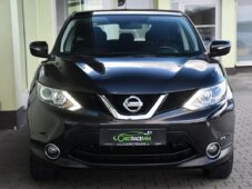 Nissan Qashqai 1.5dCi AUT. A/C - 8