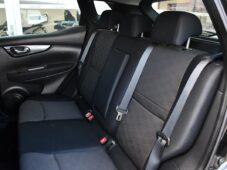 Nissan Qashqai 1.5dCi AUT. A/C - 19