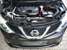 Nissan Qashqai 1.5dCi AUT. A/C - 30