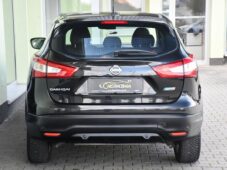 Nissan Qashqai 1.5dCi AUT. A/C - 9