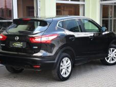 Nissan Qashqai 1.5dCi AUT. A/C - 3