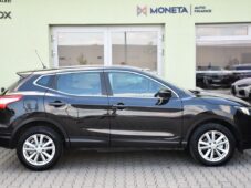 Nissan Qashqai 1.5dCi AUT. A/C - 11