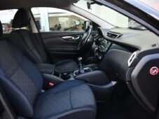 Nissan Qashqai 1.5dCi AUT. A/C - 17