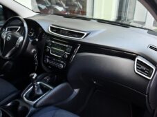 Nissan Qashqai 1.5dCi AUT. A/C - 16