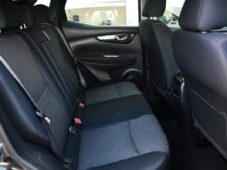 Nissan Qashqai 1.5dCi AUT. A/C - 20