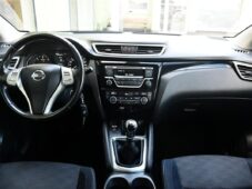 Nissan Qashqai 1.5dCi AUT. A/C - 4