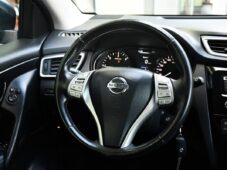 Nissan Qashqai 1.5dCi AUT. A/C - 5