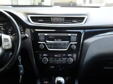Nissan Qashqai 1.5dCi AUT. A/C - 6
