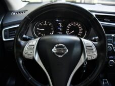 Nissan Qashqai 1.5dCi AUT. A/C - 21