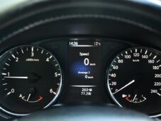 Nissan Qashqai 1.5dCi AUT. A/C - 26
