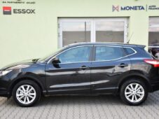 Nissan Qashqai 1.5dCi AUT. A/C - 10