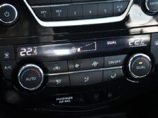 Nissan Qashqai 1.5dCi AUT. A/C - 25