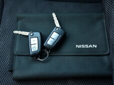 Nissan Qashqai 1.5dCi AUT. A/C - 29