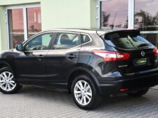 Nissan Qashqai 1.5dCi AUT. A/C - 2