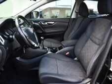 Nissan Qashqai 1.5dCi AUT. A/C - 12