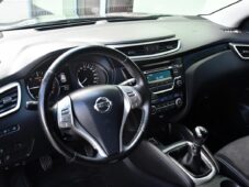 Nissan Qashqai 1.5dCi AUT. A/C - 14