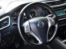 Nissan Qashqai 1.5dCi AUT. A/C - 15