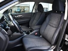 Nissan Qashqai 1.5dCi AUT. A/C - 13