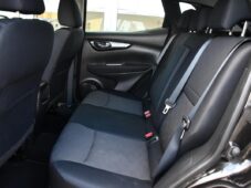 Nissan Qashqai 1.5dCi AUT. A/C - 18