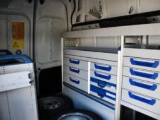 Renault Trafic dCi125 L2H2 ENERGY DÍLNA 2KOLA - 16