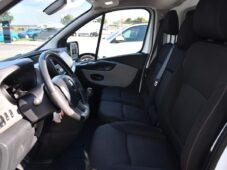 Renault Trafic dCi125 L2H2 ENERGY DÍLNA 2KOLA - 8