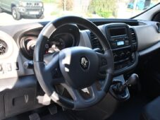 Renault Trafic dCi125 L2H2 ENERGY DÍLNA 2KOLA - 9