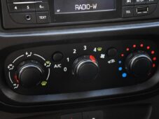 Renault Trafic dCi125 L2H2 ENERGY DÍLNA 2KOLA - 13