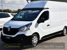 Renault Trafic dCi125 L2H2 ENERGY DÍLNA 2KOLA - 0