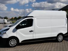Renault Trafic dCi125 L2H2 ENERGY DÍLNA 2KOLA - 2