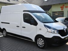 Renault Trafic dCi125 L2H2 ENERGY DÍLNA 2KOLA - 7