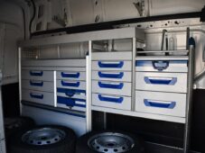 Renault Trafic dCi125 L2H2 ENERGY DÍLNA 2KOLA - 14