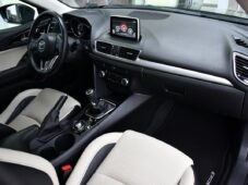 Mazda 3 G165/REVOLUTION TOP/SPORT/BOSE - 13