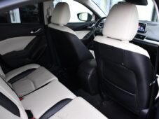 Mazda 3 G165/REVOLUTION TOP/SPORT/BOSE - 16
