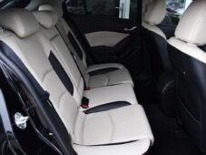 Mazda 3 G165/REVOLUTION TOP/SPORT/BOSE - 17