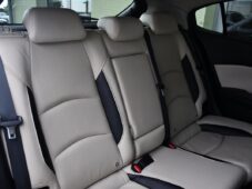 Mazda 3 G165/REVOLUTION TOP/SPORT/BOSE - 18