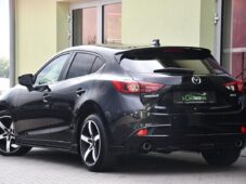 Mazda 3 G165/REVOLUTION TOP/SPORT/BOSE - 4