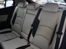 Mazda 3 G165/REVOLUTION TOP/SPORT/BOSE - 21
