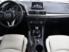 Mazda 3 G165/REVOLUTION TOP/SPORT/BOSE - 22