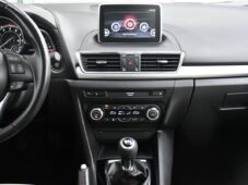 Mazda 3 G165/REVOLUTION TOP/SPORT/BOSE - 24