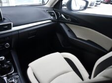 Mazda 3 G165/REVOLUTION TOP/SPORT/BOSE - 25