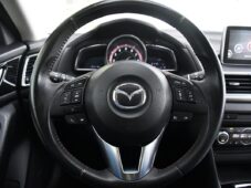 Mazda 3 G165/REVOLUTION TOP/SPORT/BOSE - 26
