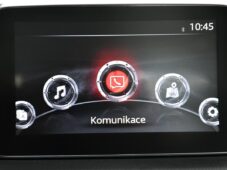Mazda 3 G165/REVOLUTION TOP/SPORT/BOSE - 36