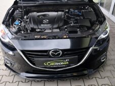 Mazda 3 G165/REVOLUTION TOP/SPORT/BOSE - 56