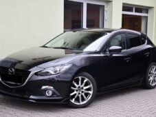 Mazda 3 G165/REVOLUTION TOP/SPORT/BOSE - 1