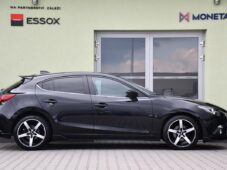 Mazda 3 G165/REVOLUTION TOP/SPORT/BOSE - 7
