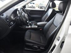 BMW X4 xDrive30D NAVI ČR - 9