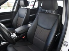 BMW X4 xDrive30D NAVI ČR - 10